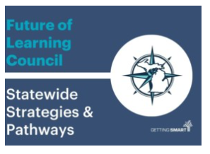 FLC Statewide Strategies and Pathways podcast title